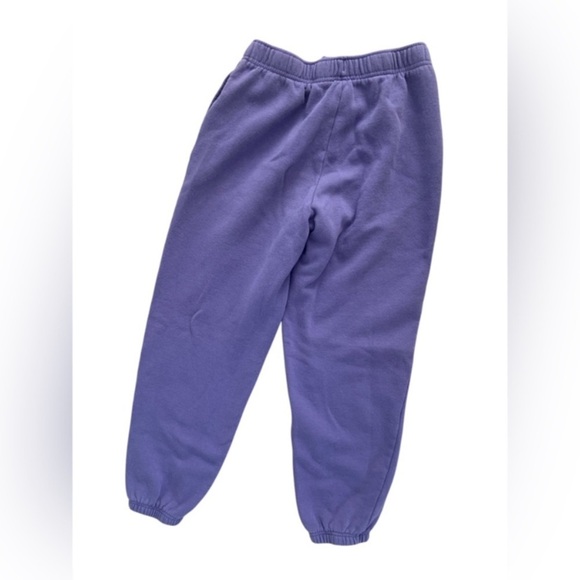 Pacsun Lavender Be Kind Drawstring Sweatpants XS - Picture 6 of 10